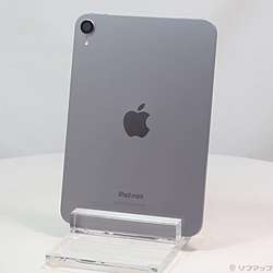 中古iPad mini(A17 Pro) - リコレ！|ビックカメラグループ ソフマップ