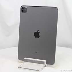 中古iPad Pro 11インチ 第3世代 - リコレ！|ビックカメラグループ