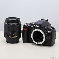 Nikon D40xLK (ED18-55G II)