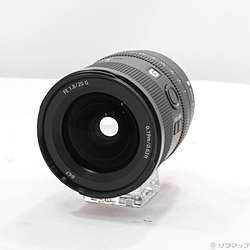 FE 20mm F1.8 G SEL20F18G