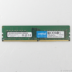 Crucial 」メモリ｜新品・中古・買取りのソフマップ[sofmap]