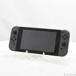 �k���Õi�l Nintendo Switch Joy-Con (L) �^ (R) �O���[