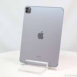 中古iPad Pro 11インチ 第4世代 - リコレ！|ビックカメラグループ