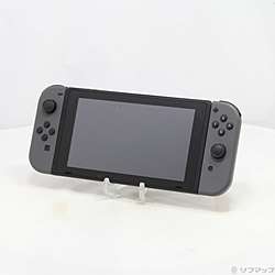 �k���Õi�l Nintendo Switch Joy-Con (L) �^ (R) �O���[