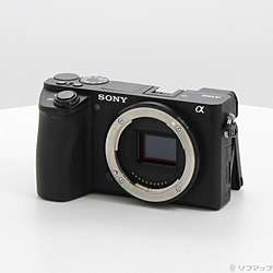 中古】α6500 ボディ ILCE-6500 [2133076976417] - リコレ