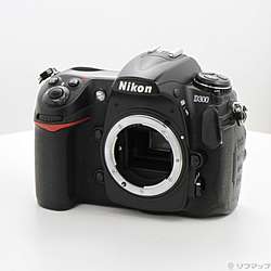Nikon D300