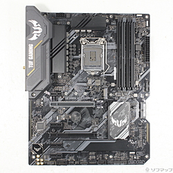 TUF GAMING H470-PRO