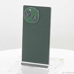 t*r様 AQUOS R9 SH-51E 256GB グリーン 中古】AQUOS R9 256GB グリーン SH-51E docomo SIMフリー