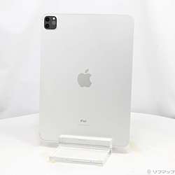中古iPad Pro 11インチ 第3世代 - リコレ！|ビックカメラグループ