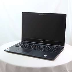 中古】セール対象品 LIFEBOOK AH50／F1 FMVA50F1L メタリックブルー