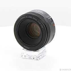 Canon EF 50mm F1.8 STM