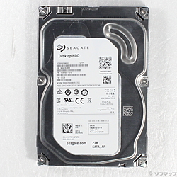 ST2000DM001