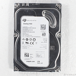 ST2000DM001