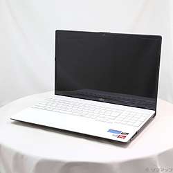 FUJITSU(富士通)の中古パソコン - リコレ！|ビックカメラグループ