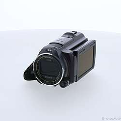 SONY(ソニー)の中古ドローン・ビデオカメラ - リコレ！|ビックカメラ