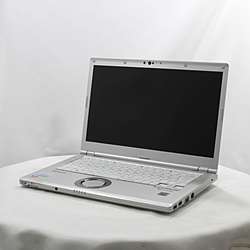 Panasonic(パナソニック)の中古パソコン - リコレ！|ビックカメラ