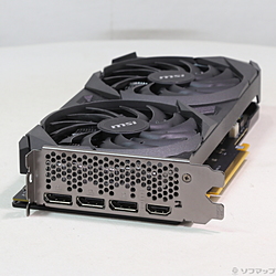 MSI GeForce RTX 3060 VENTUS 2X 12G OC
