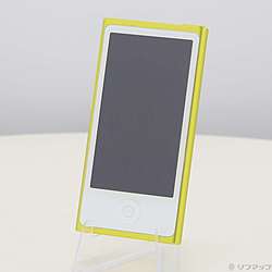 中古iPod nano第7世代 - 法人専用リコレ！|ソフマップの法人専用中古
