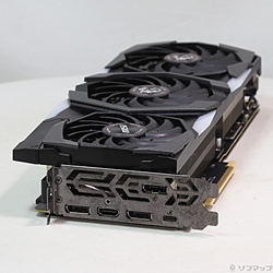 GeForce RTX 2080 GAMING X TRIO