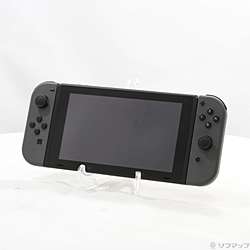 �k���Õi�l Nintendo Switch Joy-Con (L) �^ (R) �O���[