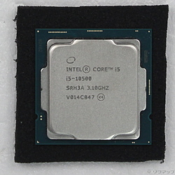 デスクトップPC CPU まとめ売り i5 i7　動作確認済み 中古CPU - リコレ！|ビックカメラグループ ソフマップの中古通販サイト