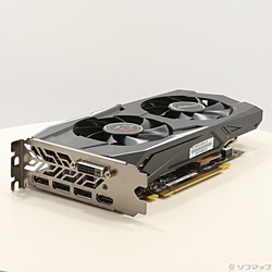 Phantom Gaming D Radeon RX580 8G OC