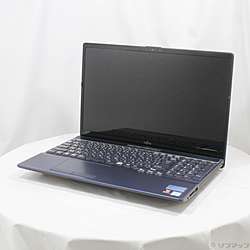 FUJITSU(富士通)の中古パソコン - リコレ！|ビックカメラグループ