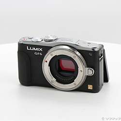 Panasonic(パナソニック)の中古デジタル一眼カメラ - リコレ