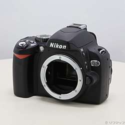Nikon D60