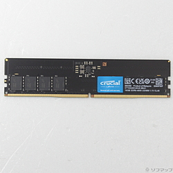 Crucial 」メモリ｜新品・中古・買取りのソフマップ[sofmap]