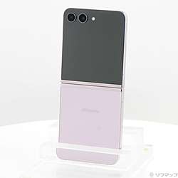 Galaxy Flip5の検索結果｜新品・中古・買取りのソフマップ[sofmap]