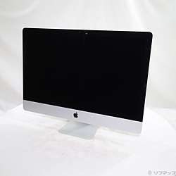 中古iMac(アイマック) - リコレ！|ビックカメラグループ ソフマップの