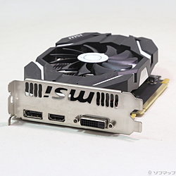 GeForce GTX 1050 2G OC