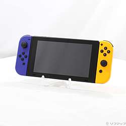 中古ニンテンドースイッチ(Nintendo Switch)本体 - リコレ