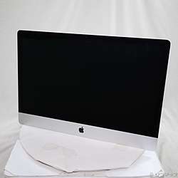 中古iMac(アイマック) - リコレ！|ビックカメラグループ ソフマップの