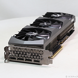 ZOTAC GAMING GeForce RTX 3080 Trinity OC 10GB