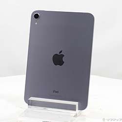 中古iPad mini 第6世代 - リコレ！|ビックカメラグループ ソフマップの