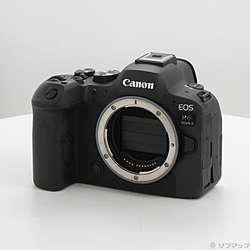EOS R6 Mark II ボディ