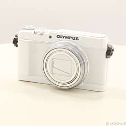 OLYMPUS STYLUS SH-1