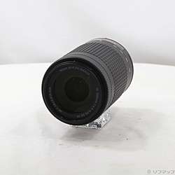 Nikon AF-P DX NIKKOR 70-300mm f／4.5-6.3G ED VR