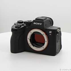 SONY(ソニー),中古ミラーレス一眼 - リコレ！|ビックカメラグループ