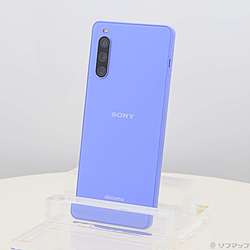 SONY Xperia 1/5/8/10の中古スマホ - リコレ！|ビックカメラグループ