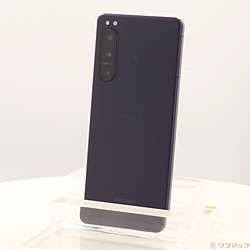 SONY Xperia 1/5/8/10の中古スマホ - リコレ！|ビックカメラグループ