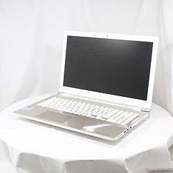 dynabook(ダイナブック)の中古パソコン - リコレ！|ビックカメラ