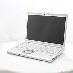 Panasonic(パナソニック)の中古パソコン - リコレ！|ビックカメラ