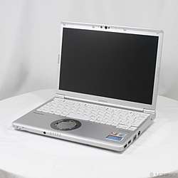 Panasonic(パナソニック)の中古パソコン - リコレ！|ビックカメラ