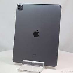 中古iPad Pro 12.9インチ 第5世代 - リコレ！|ビックカメラグループ