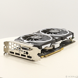 Radeon RX 570 ARMOR 8G J