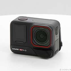 Insta360 Ace Pro 2 デュアルバッテリーキット