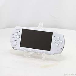 PSP-3000PW パールホワイト